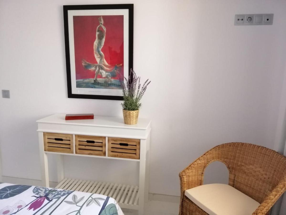 Apartamento 315 En Paseo Maritimo 96 Fuengirola Exterior foto