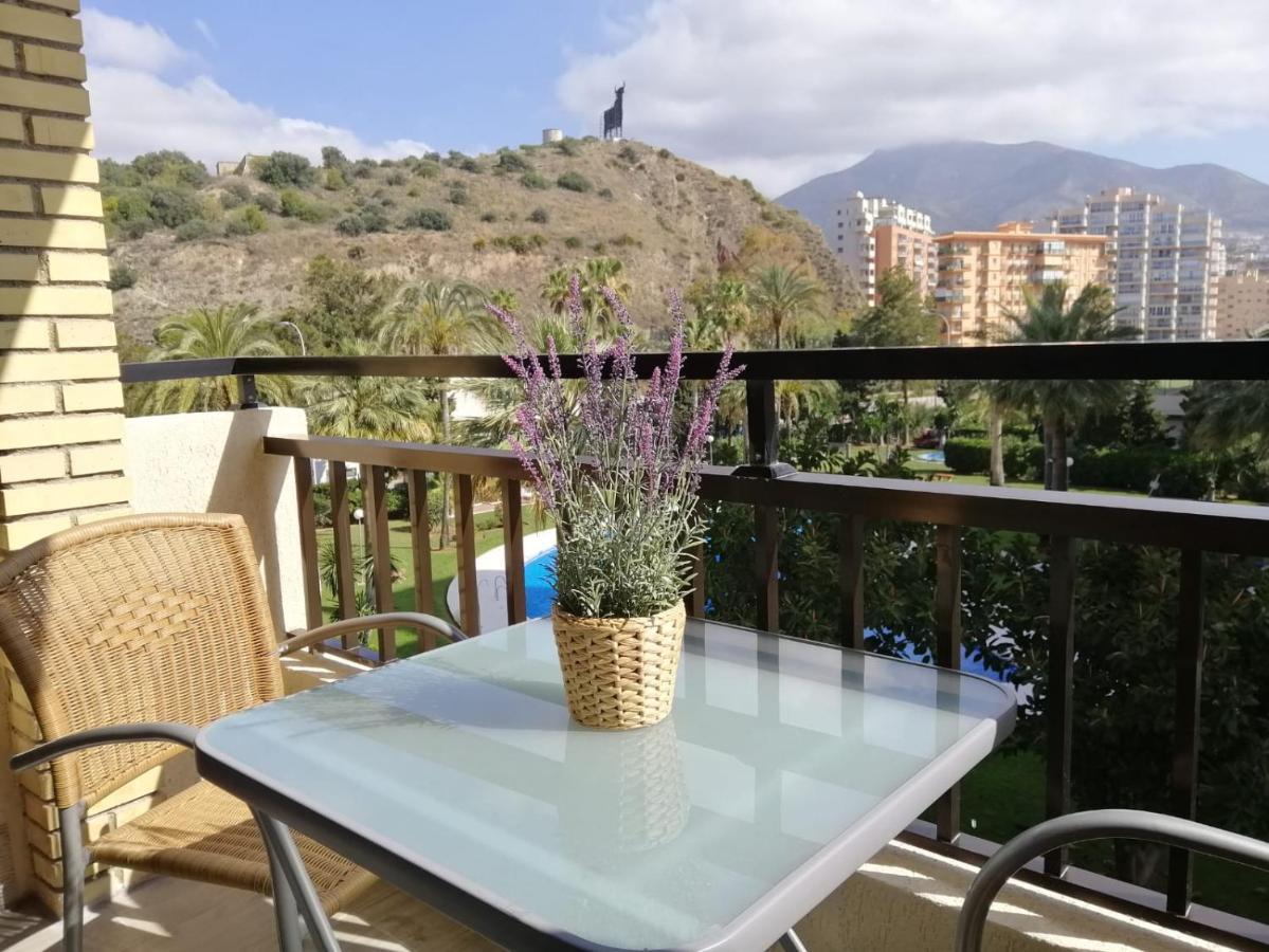 Apartamento 315 En Paseo Maritimo 96 Fuengirola Exterior foto