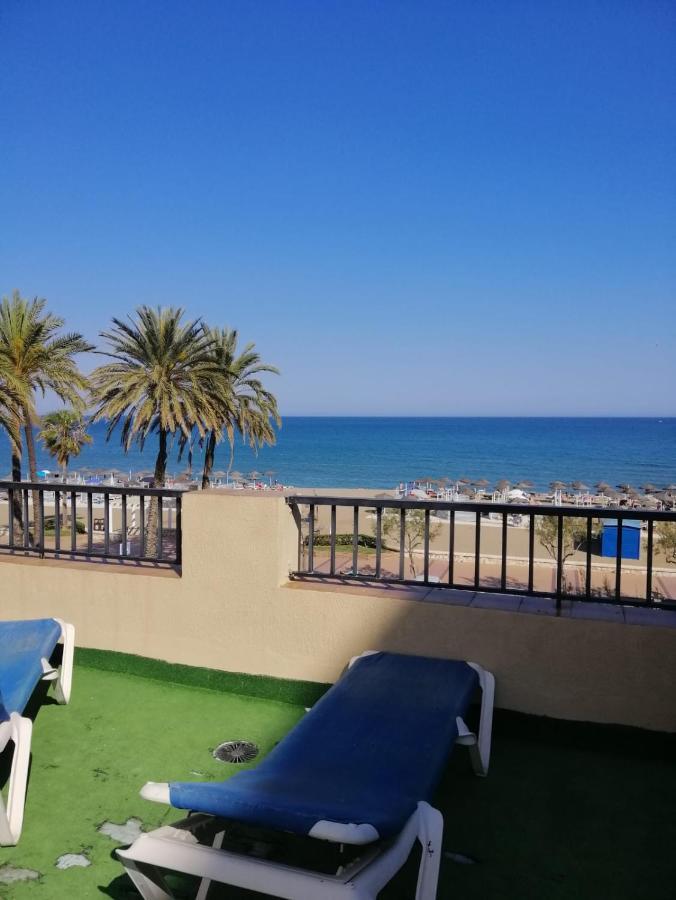 Apartamento 315 En Paseo Maritimo 96 Fuengirola Exterior foto