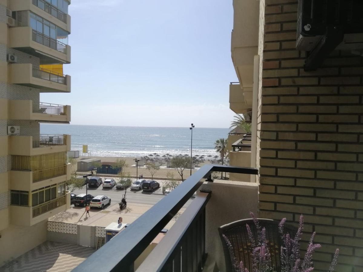 Apartamento 315 En Paseo Maritimo 96 Fuengirola Exterior foto