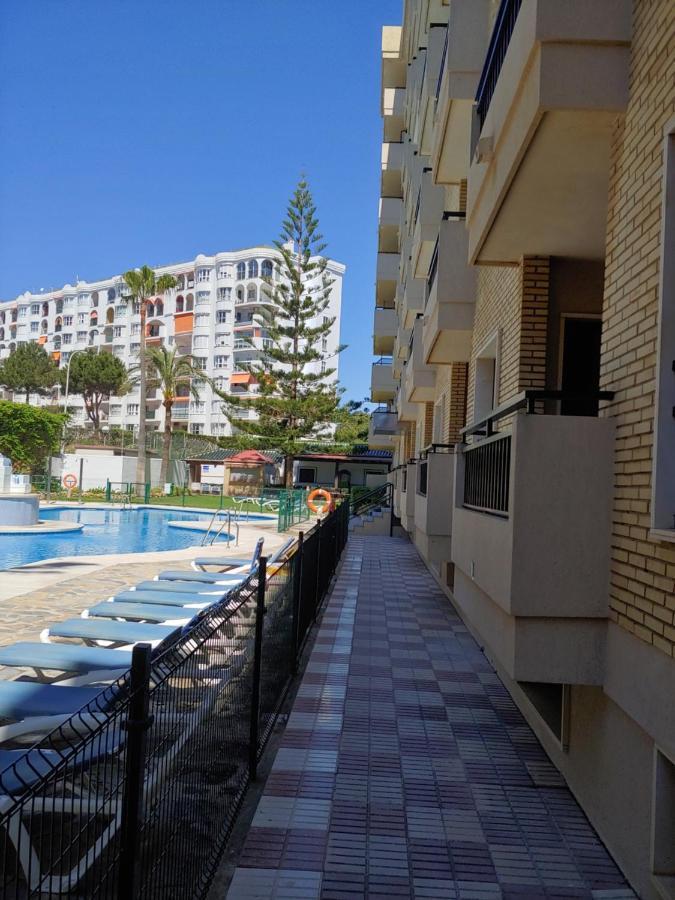 Apartamento 315 En Paseo Maritimo 96 Fuengirola Exterior foto