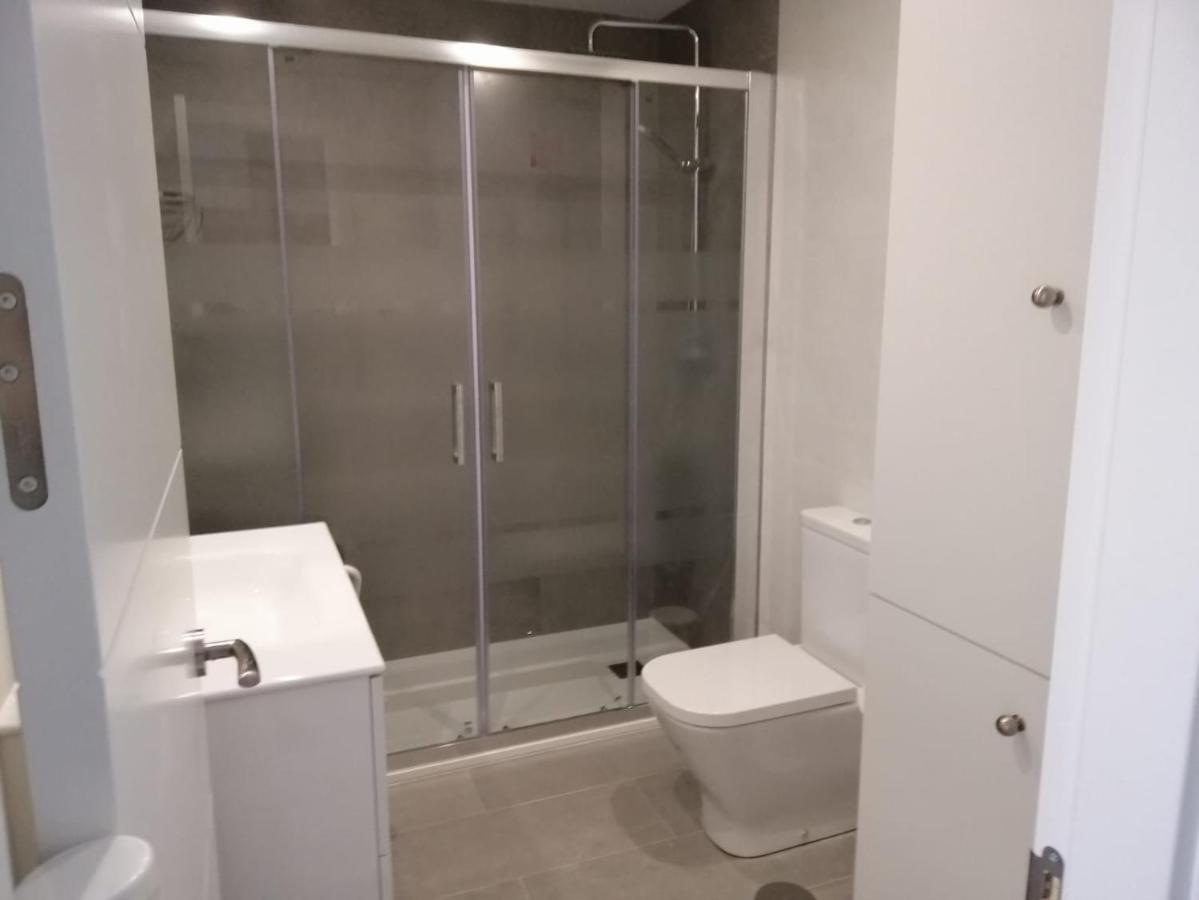 Apartamento 315 En Paseo Maritimo 96 Fuengirola Exterior foto