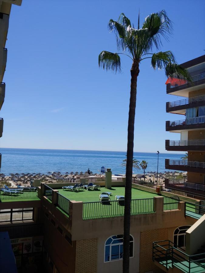 Apartamento 315 En Paseo Maritimo 96 Fuengirola Exterior foto
