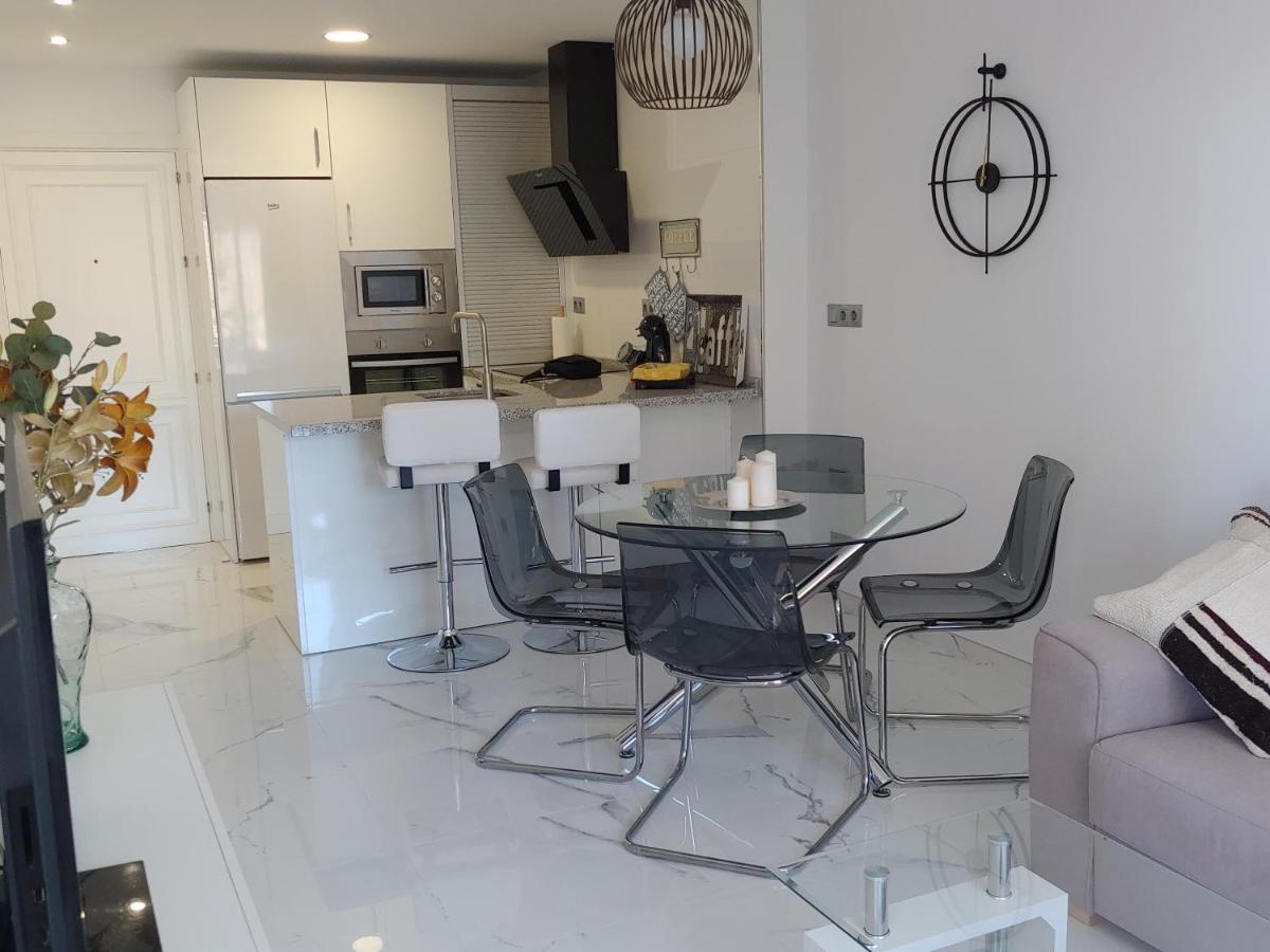 Apartamento 315 En Paseo Maritimo 96 Fuengirola Exterior foto
