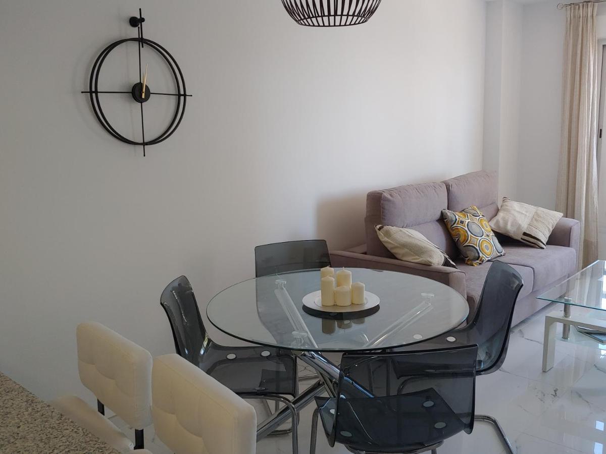 Apartamento 315 En Paseo Maritimo 96 Fuengirola Exterior foto
