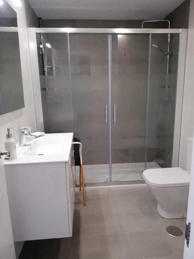 Apartamento 315 En Paseo Maritimo 96 Fuengirola Exterior foto