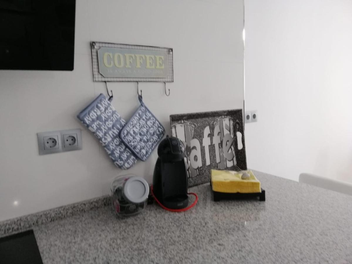 Apartamento 315 En Paseo Maritimo 96 Fuengirola Exterior foto
